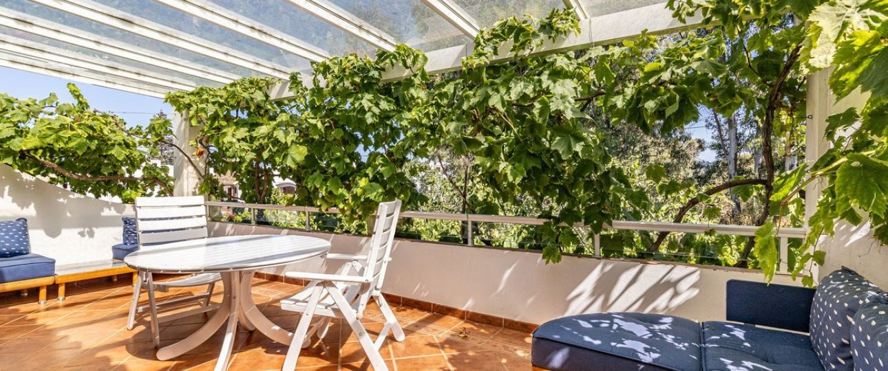 Wiederverkauf - Villa - Estepona - New Golden Mile