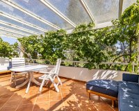 Wiederverkauf - Villa - Estepona - New Golden Mile