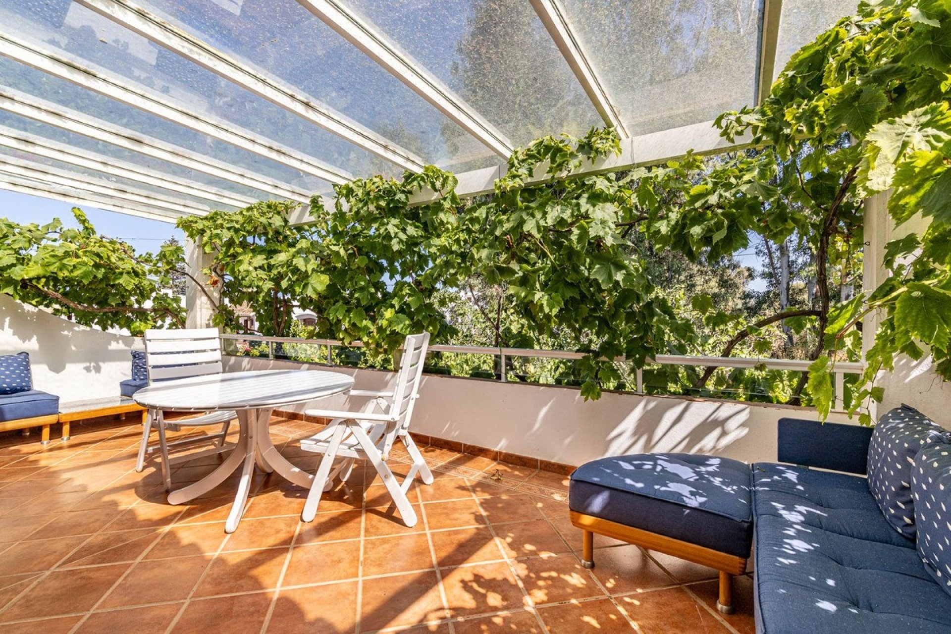 Wiederverkauf - Villa - Estepona - New Golden Mile
