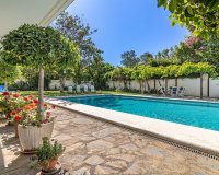 Wiederverkauf - Villa - Estepona - New Golden Mile
