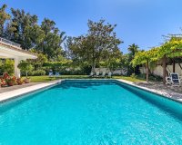 Wiederverkauf - Villa - Estepona - New Golden Mile