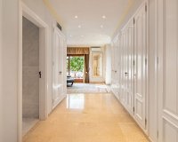 Wiederverkauf - Villa - Estepona - New Golden Mile