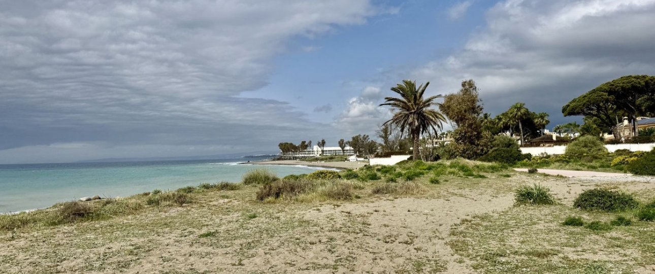 Wiederverkauf - Villa - Estepona - New Golden Mile