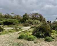 Wiederverkauf - Villa - Estepona - New Golden Mile