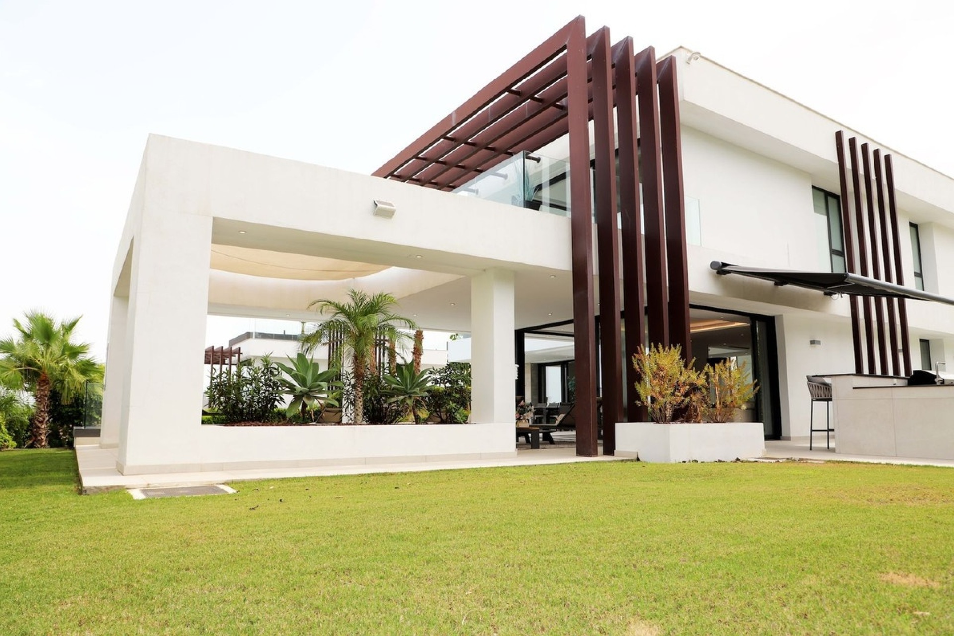 Wiederverkauf - Villa - Estepona - New Golden Mile