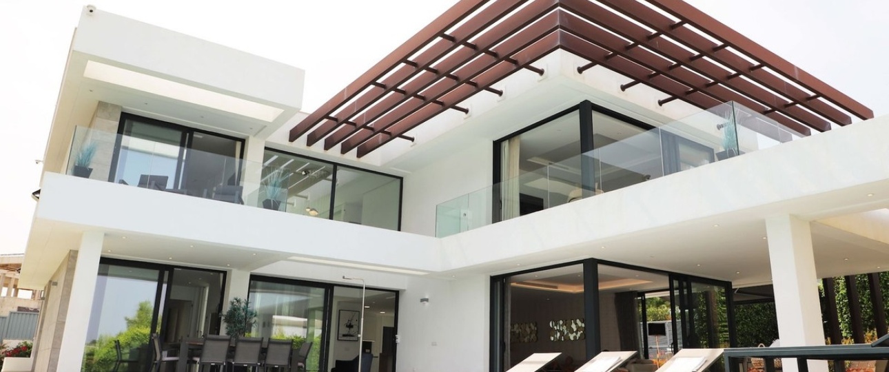 Wiederverkauf - Villa - Estepona - New Golden Mile