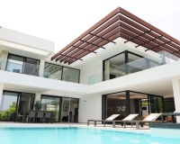 Wiederverkauf - Villa - Estepona - New Golden Mile