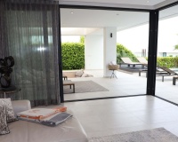 Wiederverkauf - Villa - Estepona - New Golden Mile