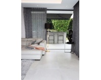 Wiederverkauf - Villa - Estepona - New Golden Mile