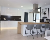 Wiederverkauf - Villa - Estepona - New Golden Mile