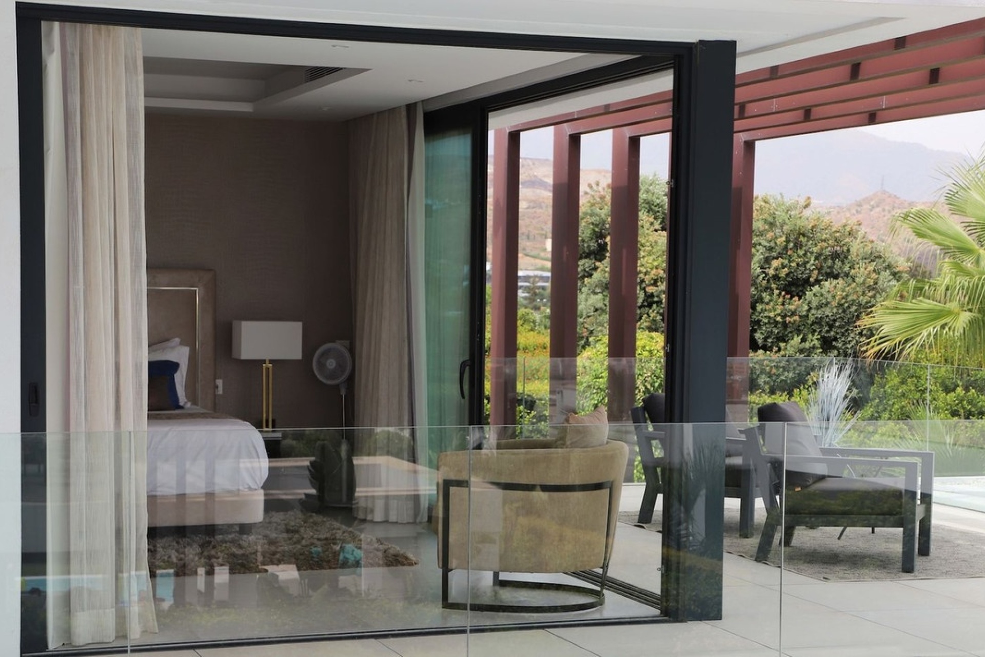 Wiederverkauf - Villa - Estepona - New Golden Mile