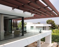 Wiederverkauf - Villa - Estepona - New Golden Mile
