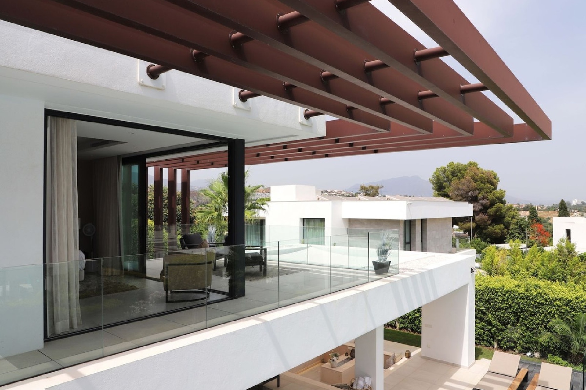 Wiederverkauf - Villa - Estepona - New Golden Mile