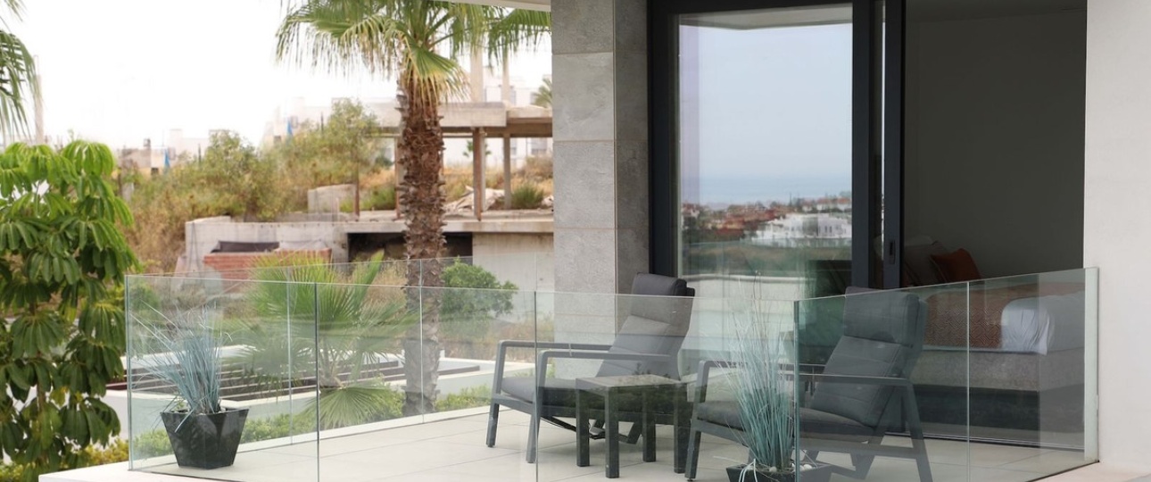 Wiederverkauf - Villa - Estepona - New Golden Mile