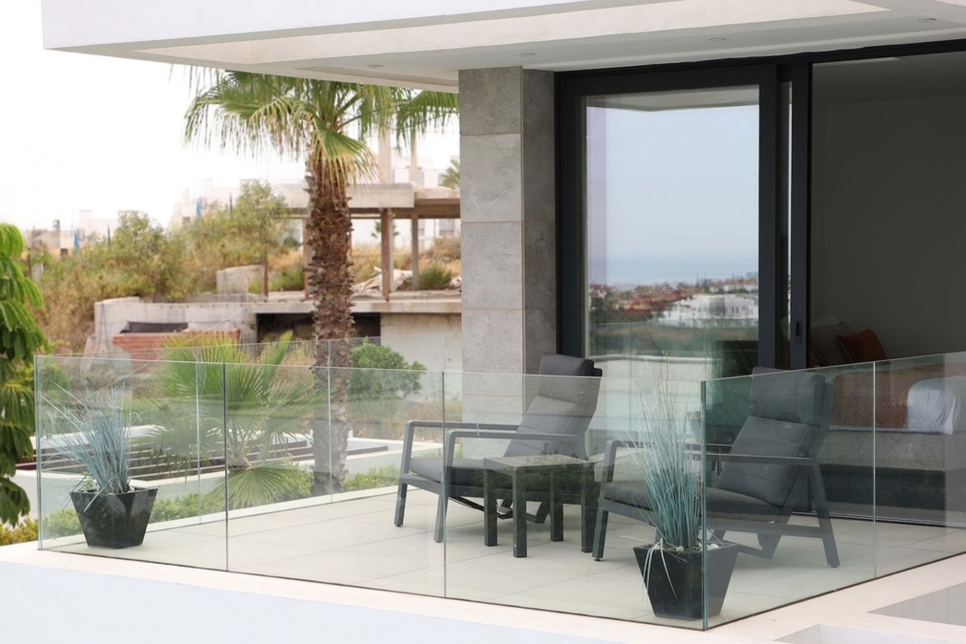 Wiederverkauf - Villa - Estepona - New Golden Mile