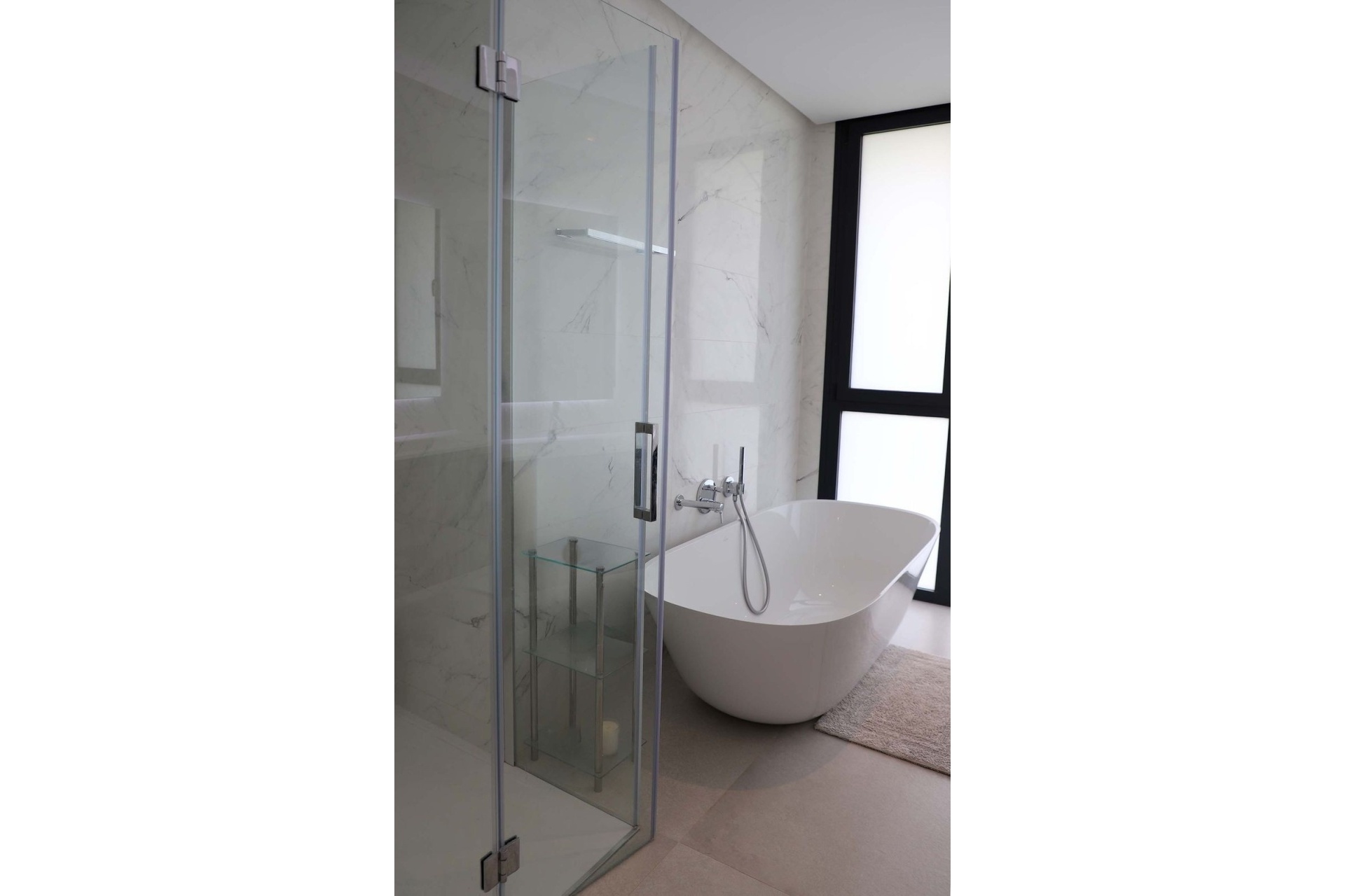 Wiederverkauf - Villa - Estepona - New Golden Mile