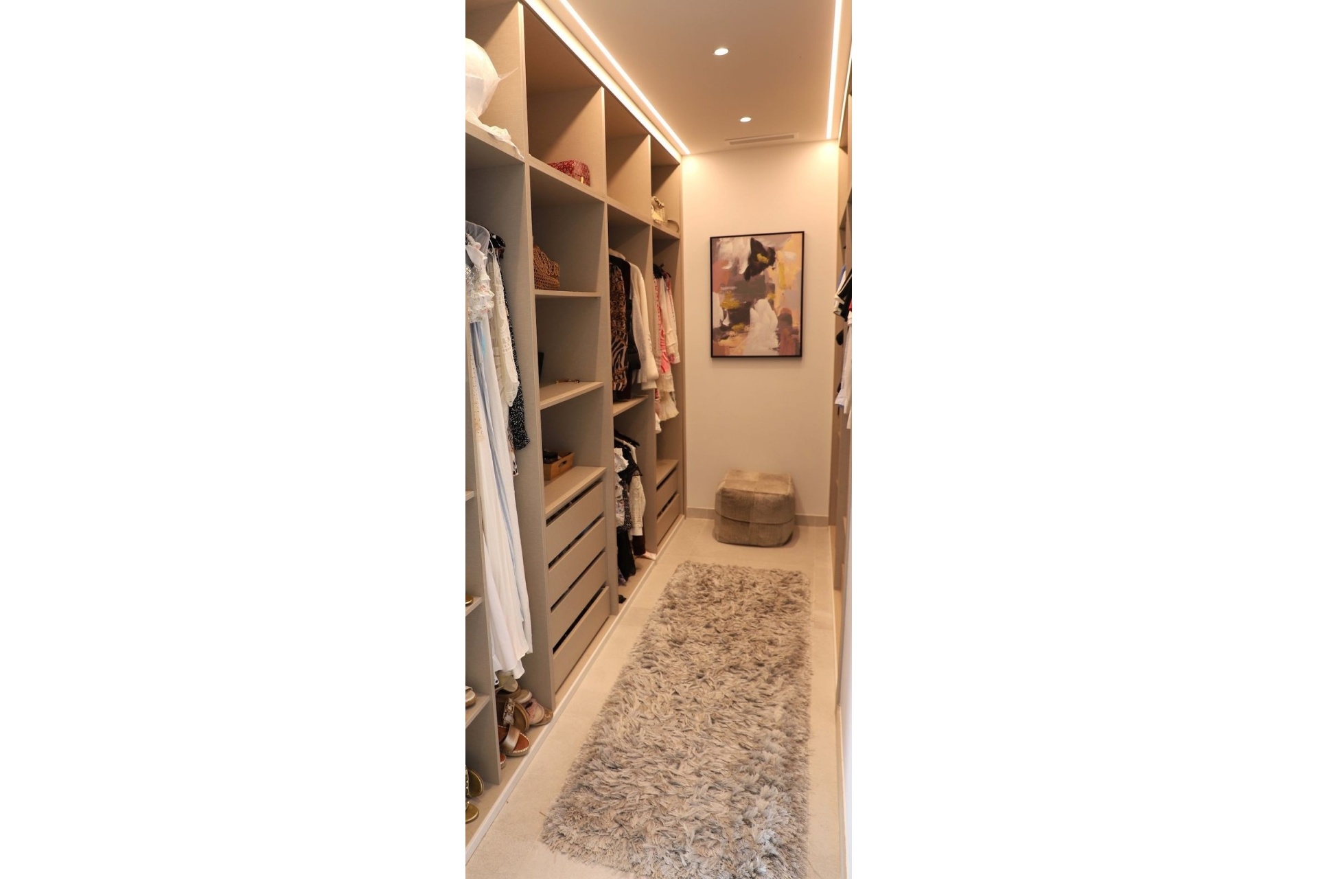Wiederverkauf - Villa - Estepona - New Golden Mile