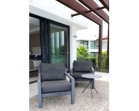 Wiederverkauf - Villa - Estepona - New Golden Mile