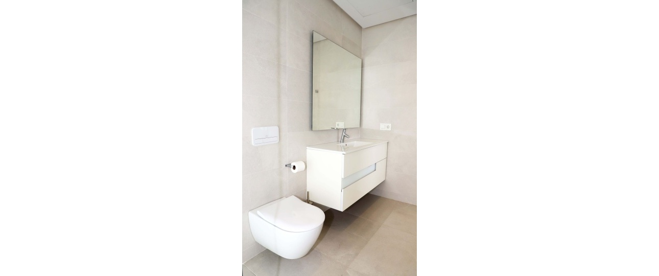Wiederverkauf - Villa - Estepona - New Golden Mile