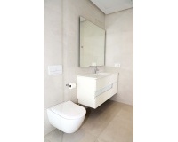 Wiederverkauf - Villa - Estepona - New Golden Mile