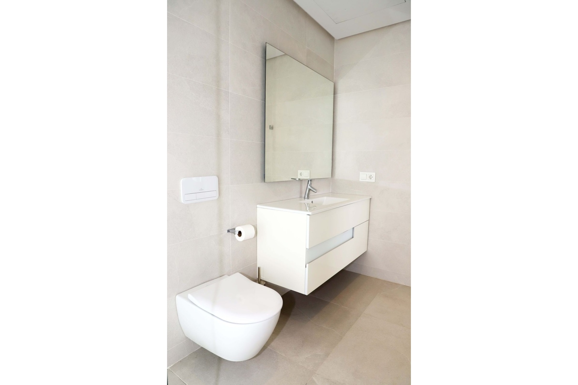 Wiederverkauf - Villa - Estepona - New Golden Mile