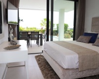 Wiederverkauf - Villa - Estepona - New Golden Mile