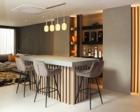 Wiederverkauf - Villa - Estepona - New Golden Mile