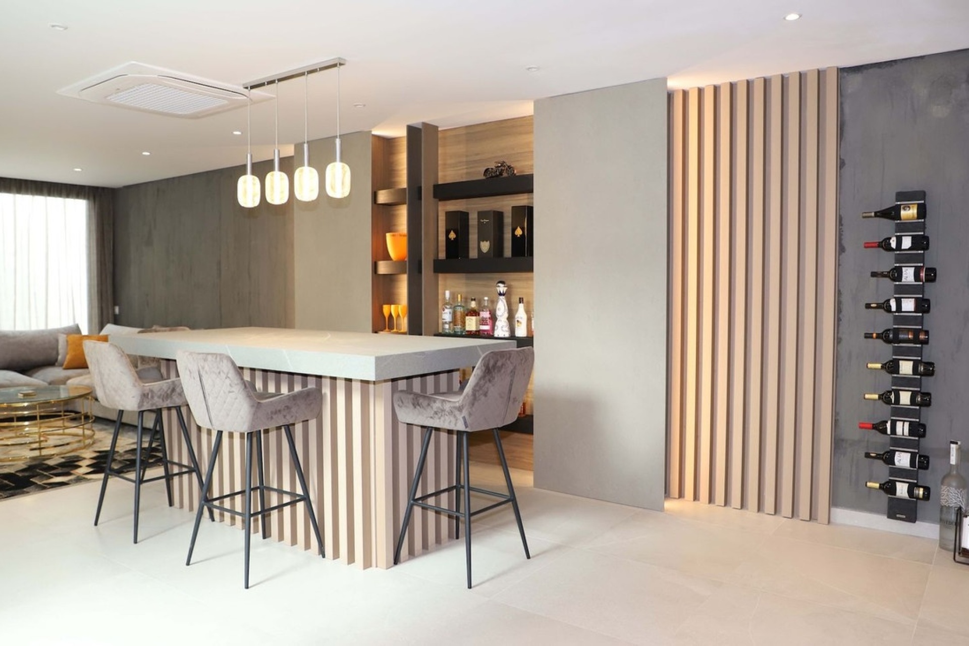 Wiederverkauf - Villa - Estepona - New Golden Mile