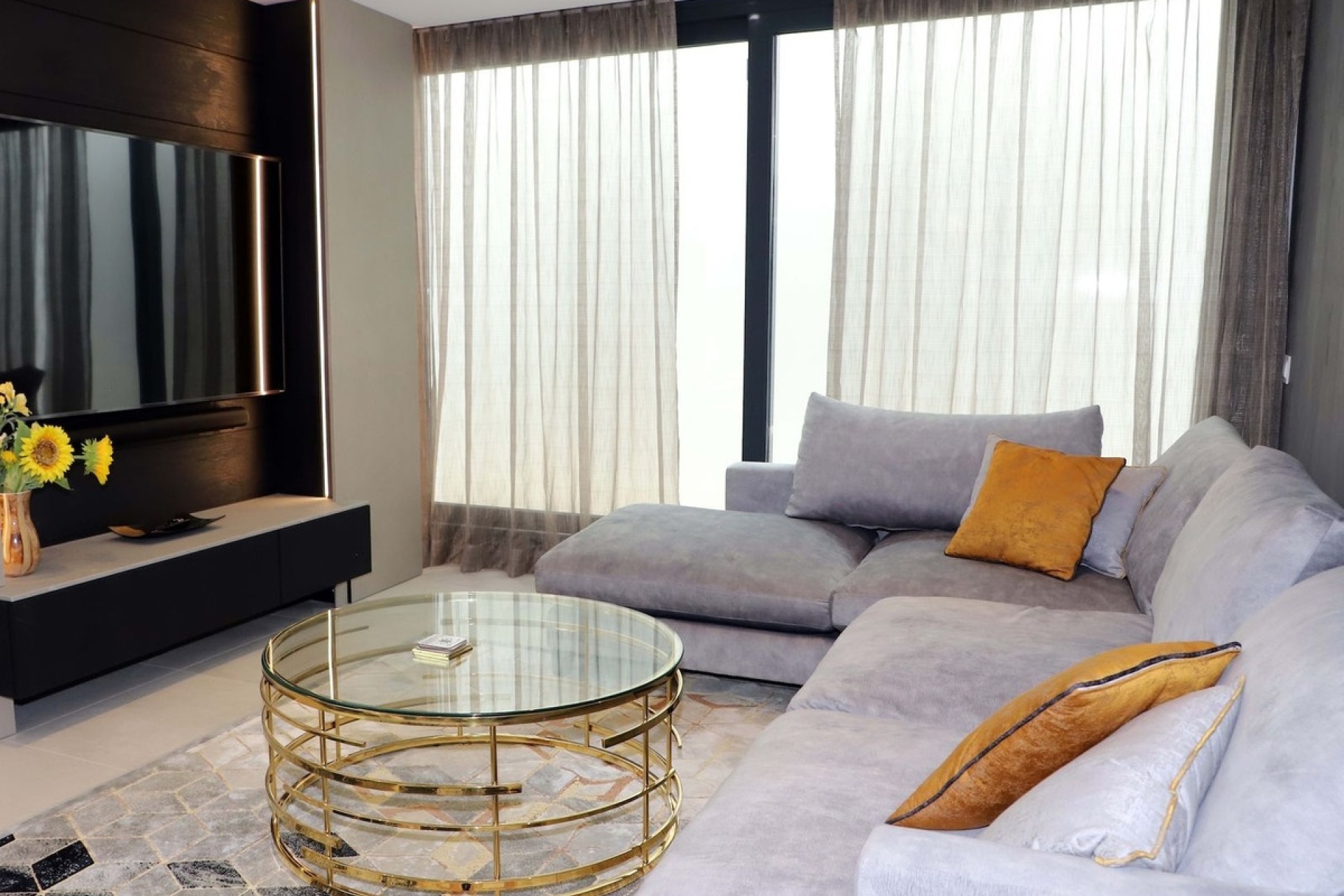 Wiederverkauf - Villa - Estepona - New Golden Mile