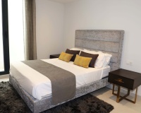 Wiederverkauf - Villa - Estepona - New Golden Mile
