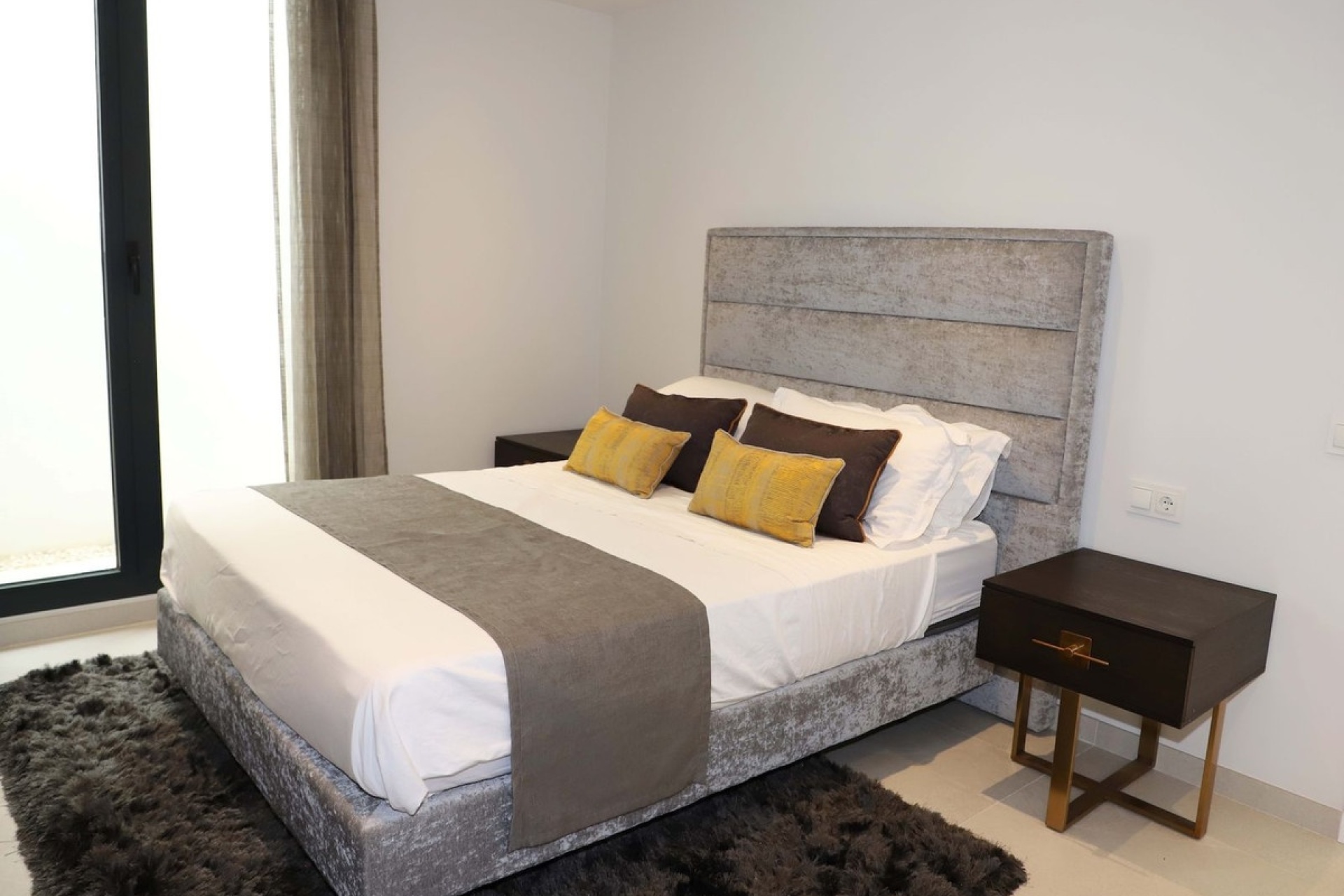 Wiederverkauf - Villa - Estepona - New Golden Mile