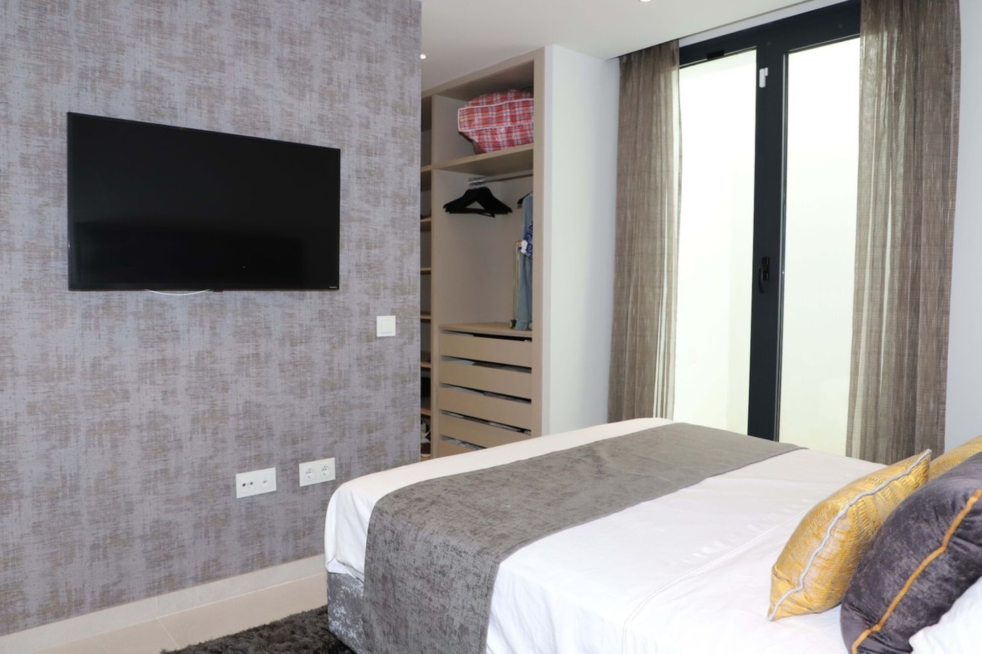 Wiederverkauf - Villa - Estepona - New Golden Mile