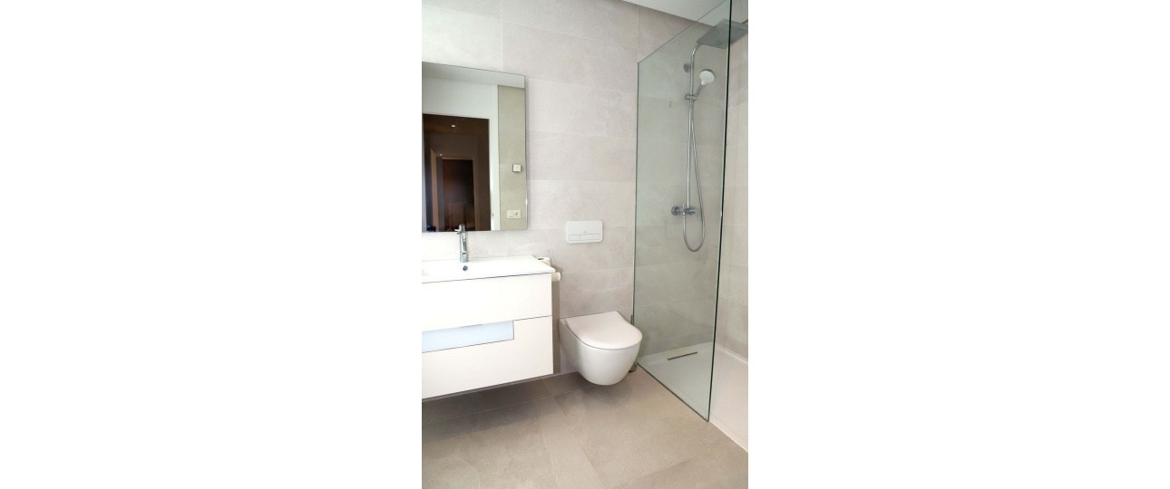 Wiederverkauf - Villa - Estepona - New Golden Mile