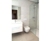 Wiederverkauf - Villa - Estepona - New Golden Mile