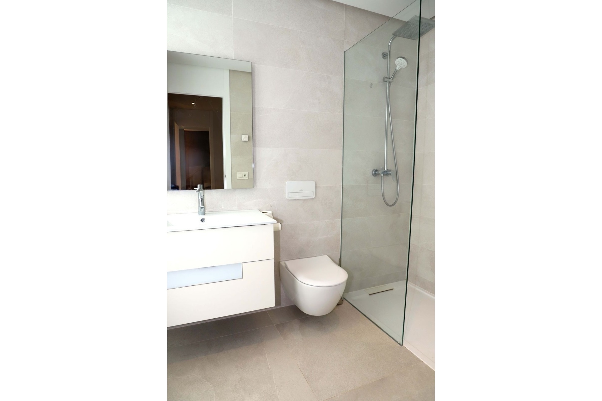 Wiederverkauf - Villa - Estepona - New Golden Mile