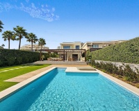 Wiederverkauf - Villa - Estepona - New Golden Mile