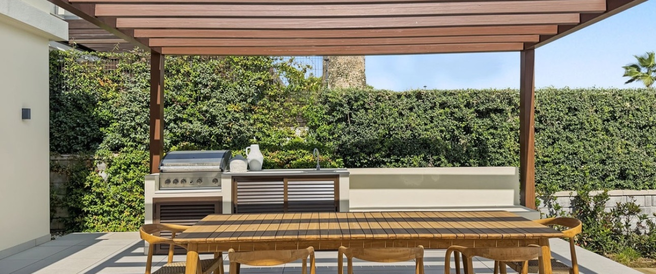 Wiederverkauf - Villa - Estepona - New Golden Mile