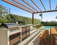 Wiederverkauf - Villa - Estepona - New Golden Mile