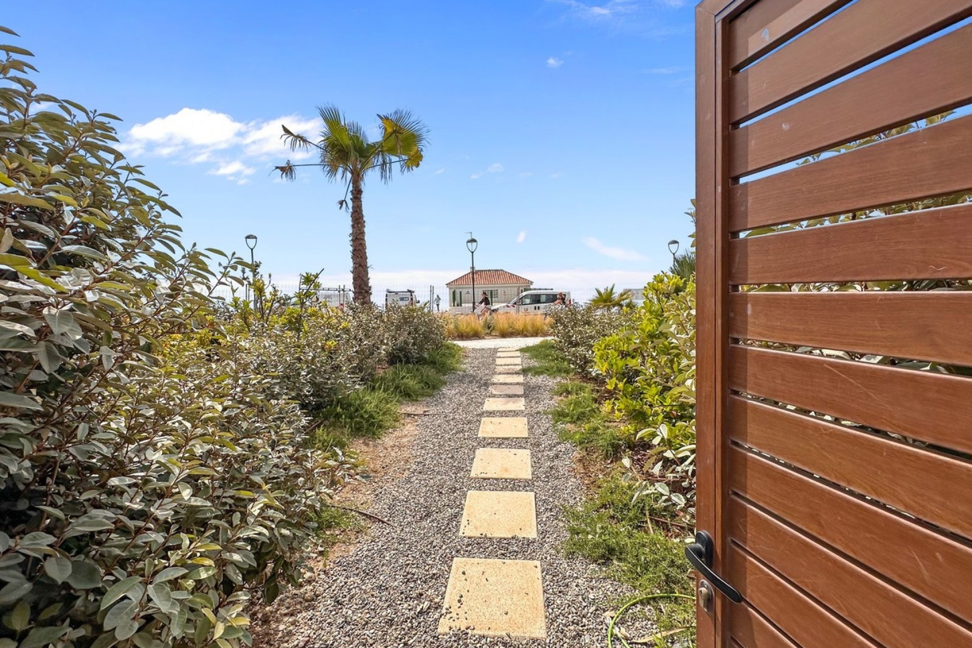 Wiederverkauf - Villa - Estepona - New Golden Mile