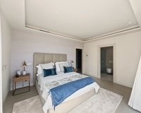 Wiederverkauf - Villa - Estepona - New Golden Mile