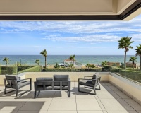 Wiederverkauf - Villa - Estepona - New Golden Mile