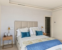 Wiederverkauf - Villa - Estepona - New Golden Mile