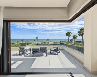 Wiederverkauf - Villa - Estepona - New Golden Mile