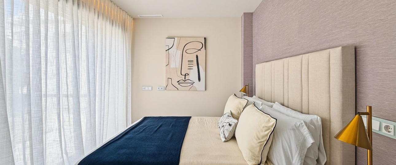 Wiederverkauf - Villa - Estepona - New Golden Mile