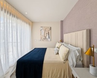 Wiederverkauf - Villa - Estepona - New Golden Mile