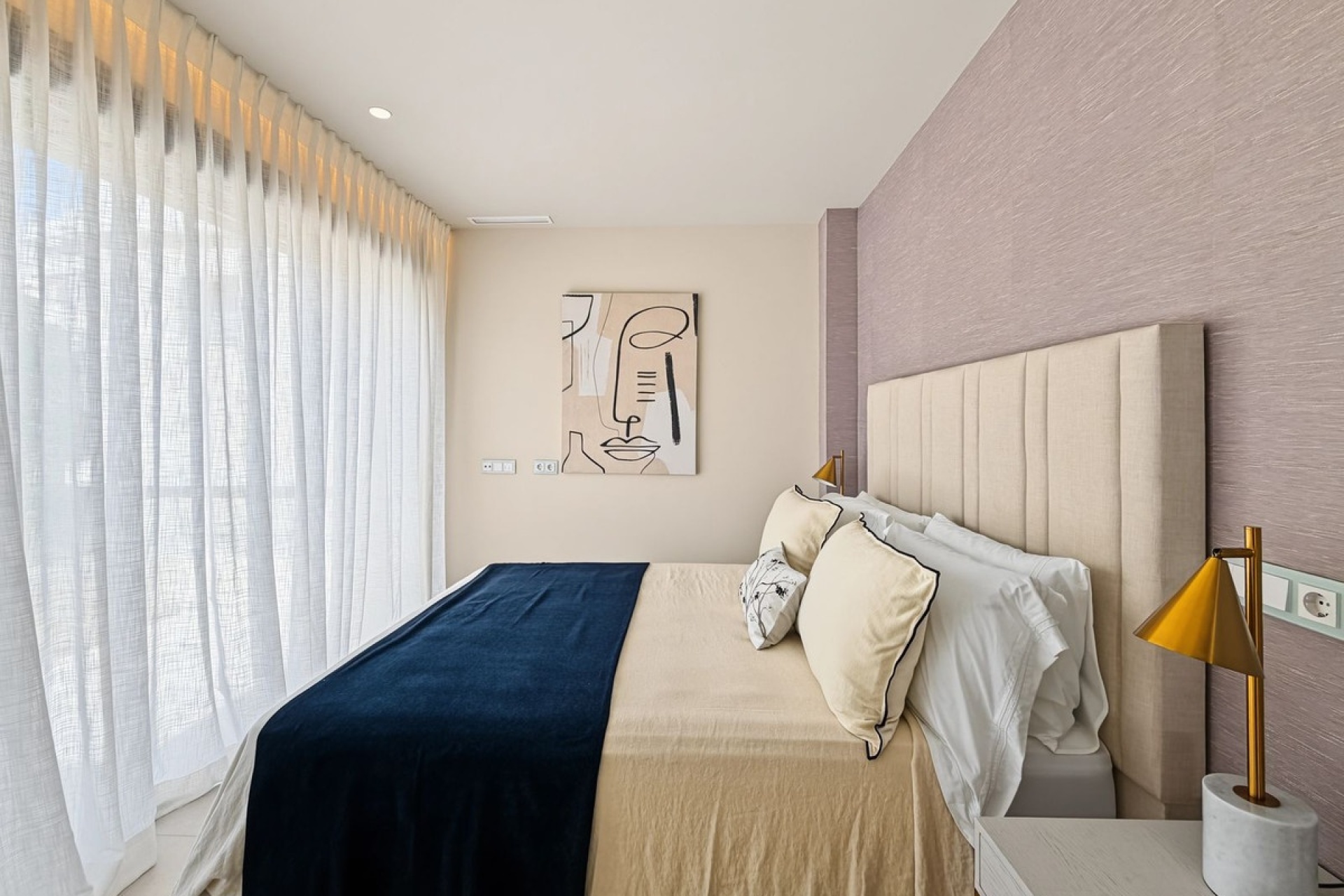 Wiederverkauf - Villa - Estepona - New Golden Mile