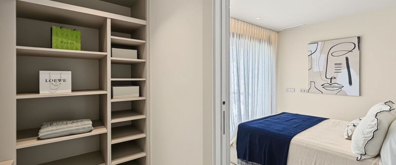 Wiederverkauf - Villa - Estepona - New Golden Mile