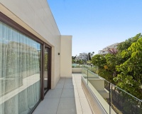 Wiederverkauf - Villa - Estepona - New Golden Mile