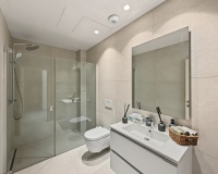 Wiederverkauf - Villa - Estepona - New Golden Mile