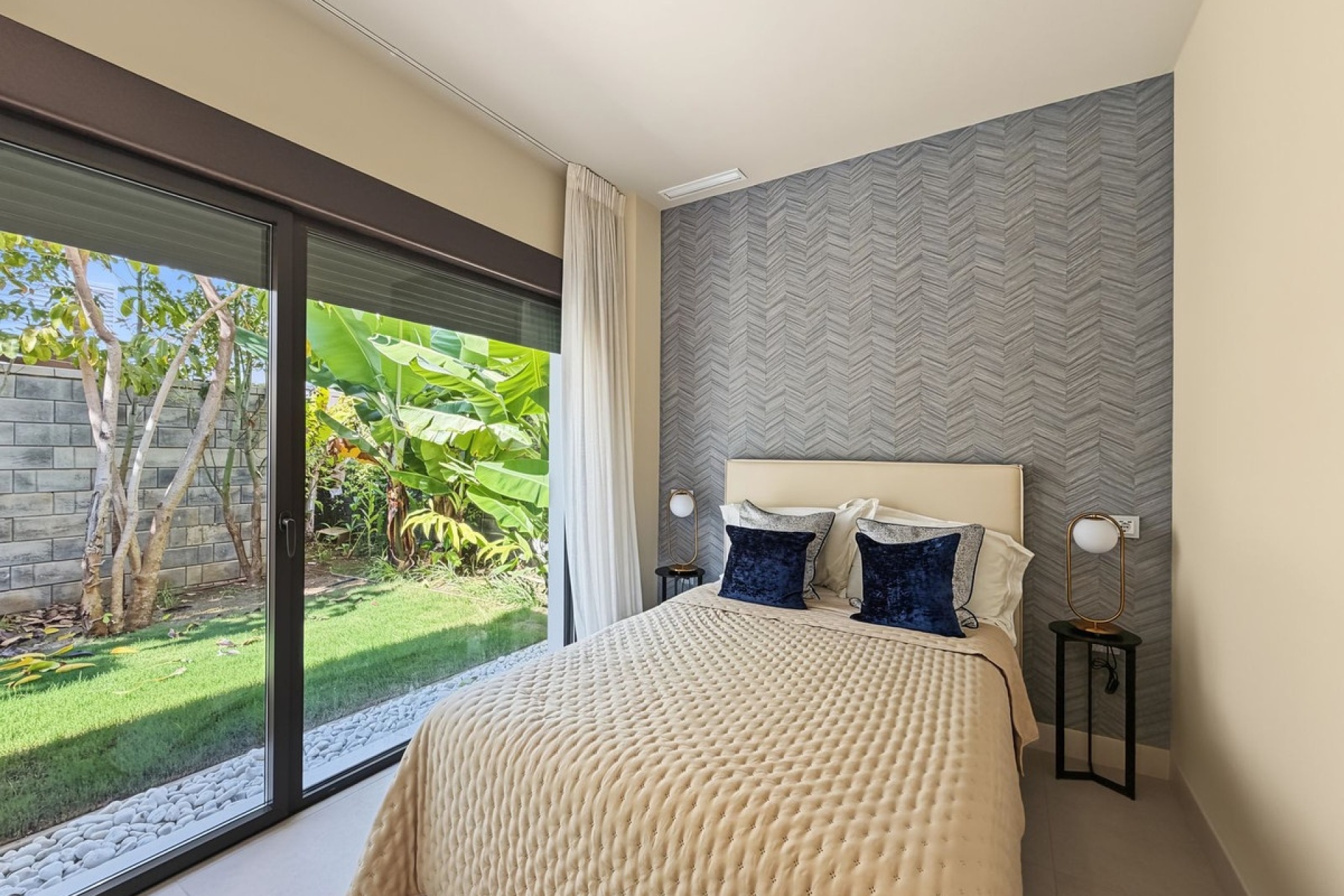 Wiederverkauf - Villa - Estepona - New Golden Mile